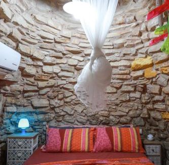 Salve House | Piccolo Trullo Salentino