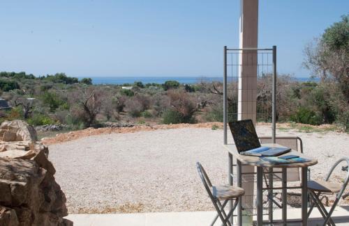 Salve House | Piccolo Trullo Salentino