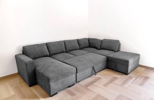 Quartiere XIII Aurelio Apartment | Piccolomini Vatican Suite