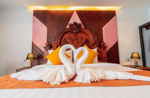 Siem Reap Hotel | Pich Kunthea Angkor Resort