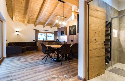 Selva di Val Gardena Apartment | Piciulei Pitl