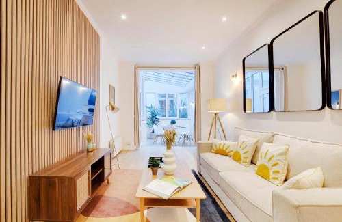Marais Apartment | Pick a Flat's Apartment in le Marais - Rue Vieille du Temple