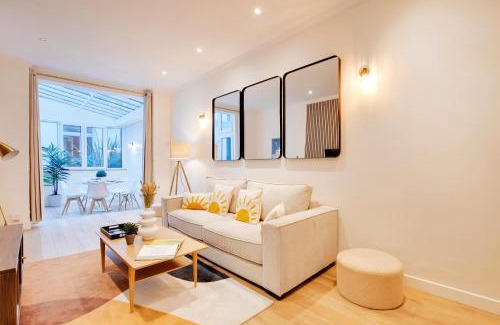 Marais Apartment | Pick a Flat's Apartment in le Marais - Rue Vieille du Temple