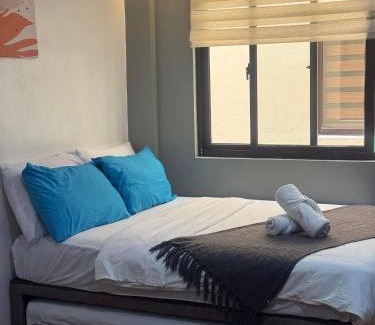 Baguio Apartment | Pick A Pot Baguio Condotel 5F10m3
