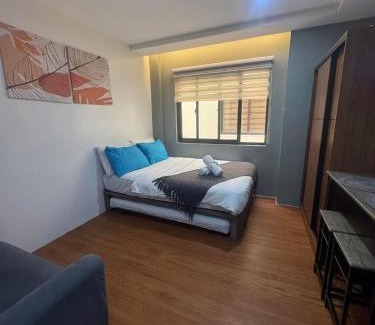 Baguio Apartment | Pick A Pot Baguio Condotel 5F10m3
