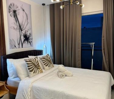 Baguio Apartment | Pick A Pot Baguio condotel 5F18m1