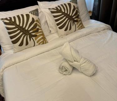 Baguio Apartment | Pick A Pot Baguio condotel 5F18m1