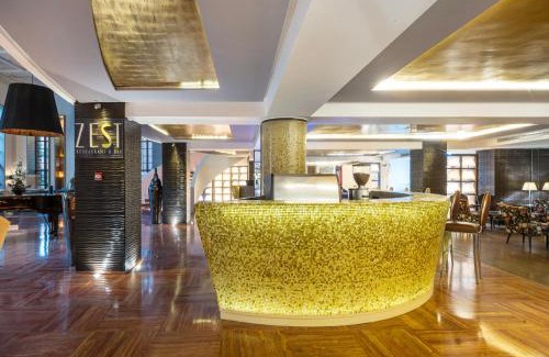 Palmeraie Hotel | Pickalbatros Hôtel Du Golf - Adults Friendly 16 Years Plus- All-Inclusive