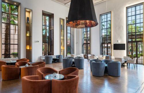 Palmeraie Hotel | Pickalbatros Hôtel Du Golf - Adults Friendly 16 Years Plus- All-Inclusive