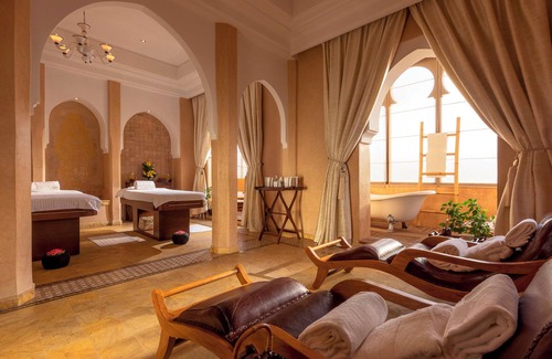 Palmeraie Hotel | Pickalbatros Hôtel Du Golf - Adults Friendly 16 Years Plus- All-Inclusive