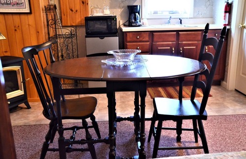 Gettysburg Cottage | Pickett Cottage At Brierfield - Peace In The Country Near Gettysburg
