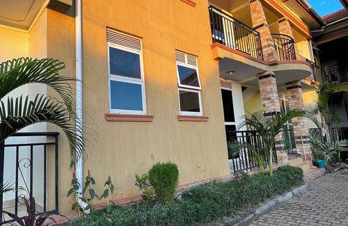 Kireka Apartment | Pickypicker home