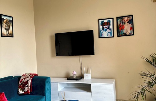 Kireka Apartment | Pickypicker home