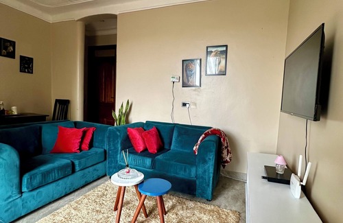 Kireka Apartment | Pickypicker home