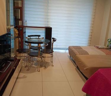 Nasugbu Apartment | Pico Beach Front Condo