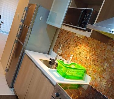 Nasugbu Apartment | Pico Beach Front Condo