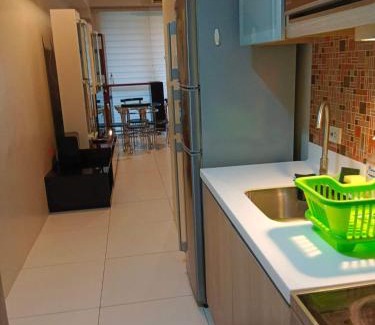 Nasugbu Apartment | Pico Beach Front Condo