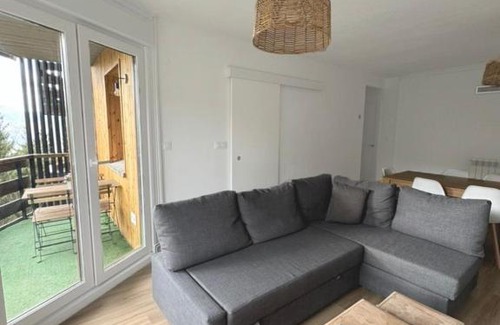 Cerler Apartment | Pico Cerler