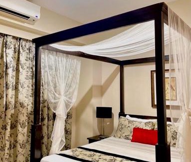 Nasugbu Apartment | Pico De Loro 2BR Carola B Unit with Lagoon View