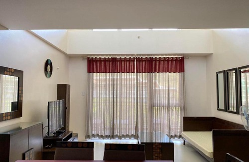 Nasugbu Apartment | Pico de Loro - 2BR Loft Type Miranda A 616 - A stress-free place to unwind