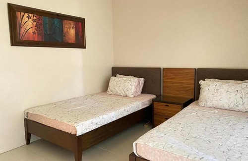 Nasugbu Apartment | Pico de Loro - 2BR Loft Type Miranda A 616 - A stress-free place to unwind