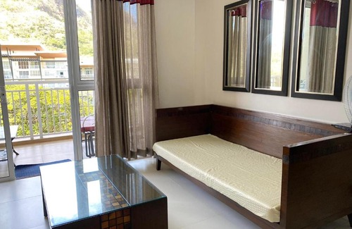 Nasugbu Apartment | Pico de Loro - 2BR Loft Type Miranda A 616 - A stress-free place to unwind
