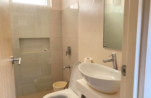 Nasugbu Apartment | Pico de Loro - 2BR Loft Type Miranda A 616 - A stress-free place to unwind