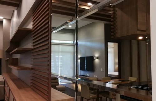 Nasugbu House | Pico de Loro Beach and Country Club 4 bedroom Penthouse