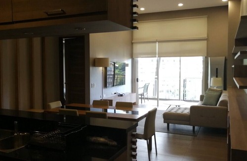 Nasugbu House | Pico de Loro Beach and Country Club 4 bedroom Penthouse