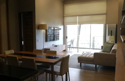 Nasugbu House | Pico de Loro Beach and Country Club 4 bedroom Penthouse