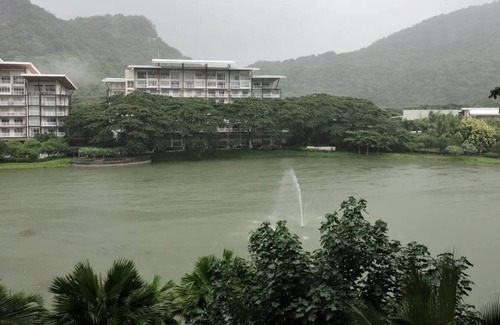 Nasugbu Apartment | Pico de Loro Beach and Country Club CarolaTug412br