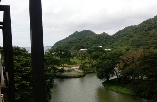 Nasugbu Apartment | Pico de Loro Beach and Country Club Mirlit512br
