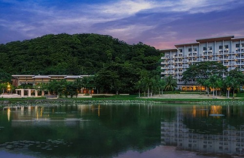 Nasugbu Apartment | Pico de Loro Beach and Country Club Jac2brRhe51