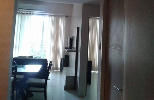 Nasugbu Apartment | Pico de Loro Beach and Country Club Carb541ned2brL