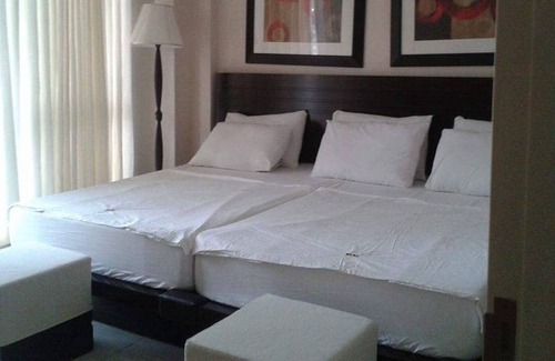 Nasugbu Apartment | Pico de Loro Beach and Country Club Carb541ned2brL