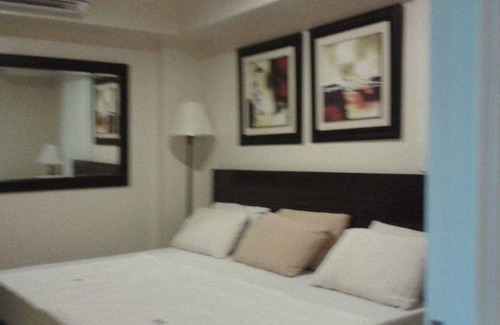 Nasugbu Apartment | Pico de Loro Beach and Country Club Carb541ned2brL