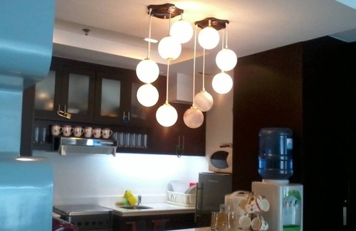 Nasugbu Apartment | Pico de Loro Beach and Country Club Jacana B5JA2Br