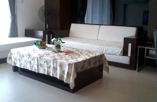 Nasugbu Apartment | Pico de Loro Beach and Country Club Jacana B5JA2Br