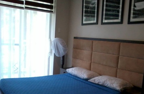 Nasugbu Apartment | Pico de Loro Beach and Country Club Miranda G07JA