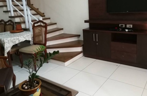Nasugbu Apartment | Pico de Loro Beach and Country Club MiA Loft 2br