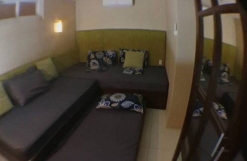 Nasugbu Apartment | Pico de Loro Beach and Country Club Cag06