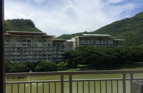 Nasugbu Apartment | Pico de Loro Beach and Country Club 2br414bulanads