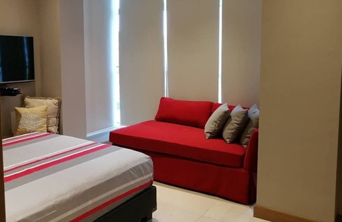 Nasugbu Apartment | Pico de Loro Beach and Country Club 3brMerl411Cor