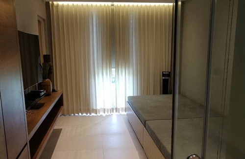 Nasugbu Apartment | Pico de Loro Beach and Country Club 3brMerl411Cor