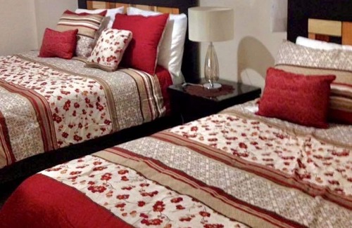 Nasugbu Condo | Pico De Loro Carola B 2BR Condo Unit with Lagoon View