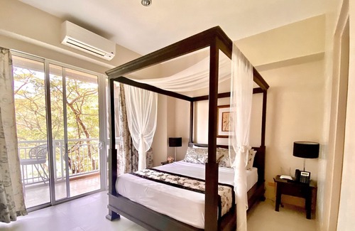 Nasugbu Condo | Pico De Loro Carola B 2BR Condo Unit with Lagoon View