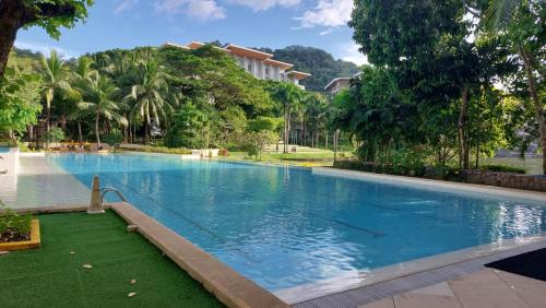Nasugbu Apartment | Pico De Loro Condo Unit
