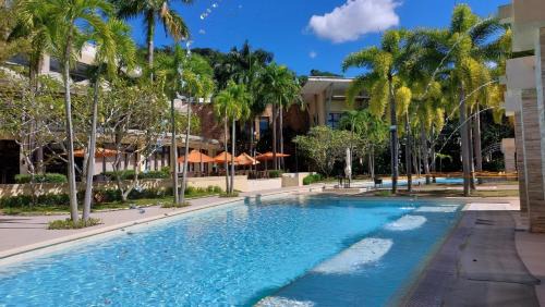Nasugbu Apartment | Pico De Loro Condo Unit
