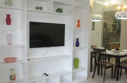 Nasugbu House | Pico de Loro For Rent 2 Queen Size Beds with complete Beddings