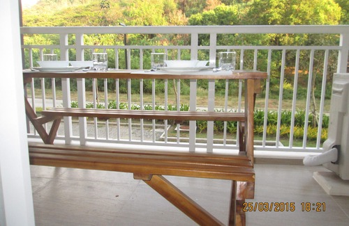 Nasugbu House | Pico de Loro For Rent 2 Queen Size Beds with complete Beddings